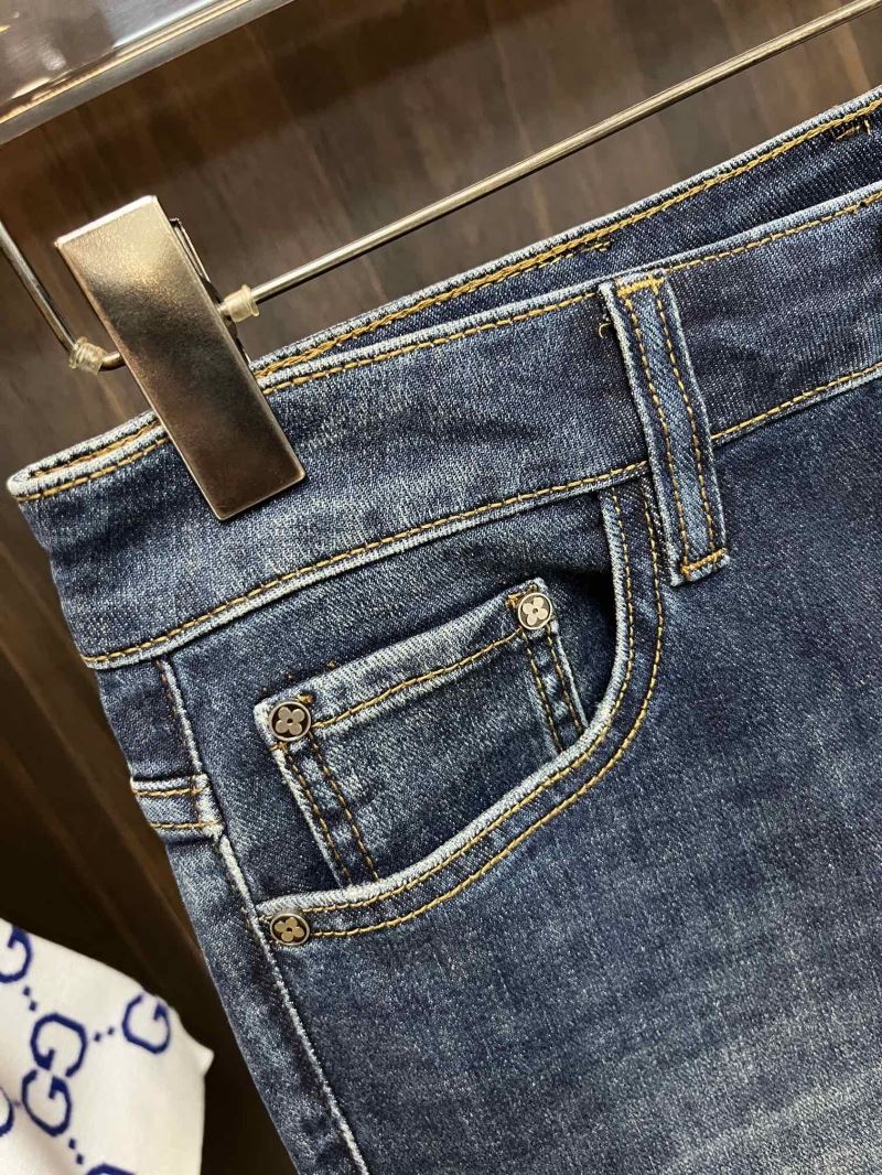 Louis Vuitton Jeans